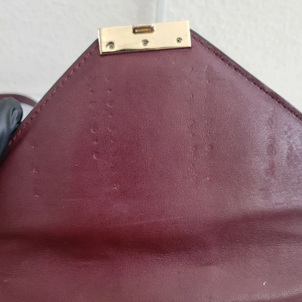 Michael Kors vintage project